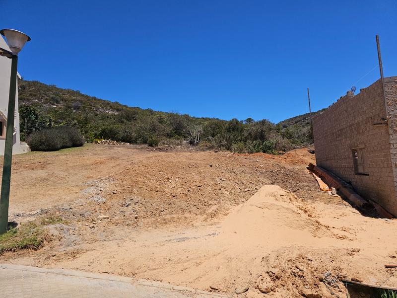 0 Bedroom Property for Sale in Vakansieplaas Western Cape